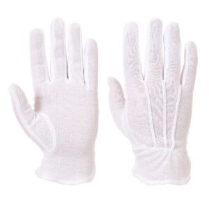 Liner 24 PVC Microdot Glove