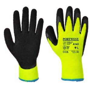 Guanto Grip Soft Thermal - Portwest A143