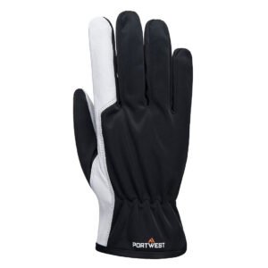 Mechanic 120 Leather Palm Glove