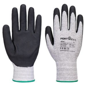 Mănuși Portwest Grip 13 Nitril Diamond Knit - Protecție Mâini Portwest A312