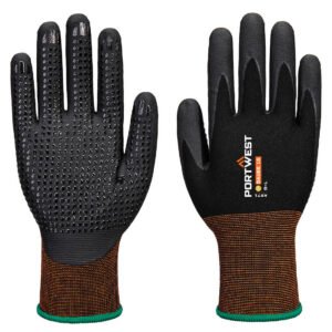 Guanto GP Grip 15 Nitrile Micro Foam Glove-schiuma micro-nitrilica - Portwest A371