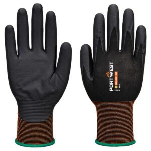 Guanto GP Grip 15 Nitrile Micro Foam Glove-schiuma micro-nitrilica - Portwest A374