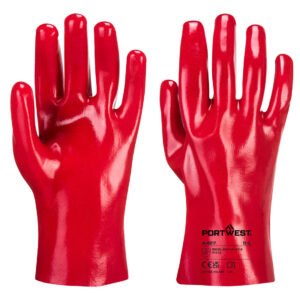 Guanti in PVC - Portwest A427RERXL