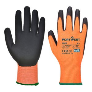 Guanto anti taglio Vis-Tex - PU - Portwest A625