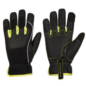 PW3 Mechanic 540 PU Reinforced Palm Glove