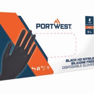 Disp 7 mil Disposable Glove (Pk100)