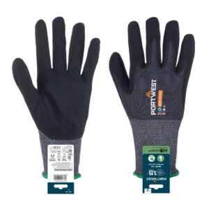 SG Grip 15 Nitrile Glove (Retail)