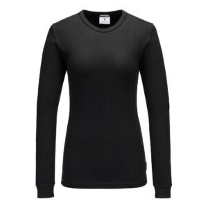 Women's Thermal T-Shirt Long Sleeve