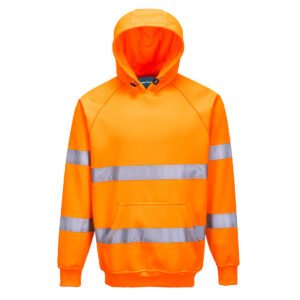 Hanorac Hi-Vis Premium - Gama Vizibilitate Ridicată - Marca Portwest B304