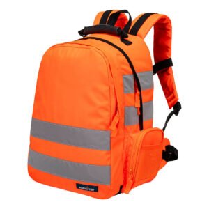 Rucsac Vizibilitate Ridicată Portwest Hi-Vis - Gama EIP - Marca Portwest B905