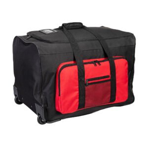 Sac à roulettes multipoches - Portwest B907BKR