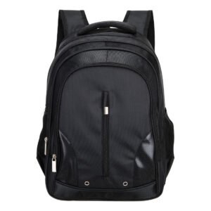 Triple Pocket Backpack