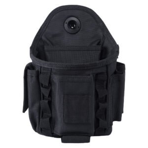 Modular Trouser Supply Pocket