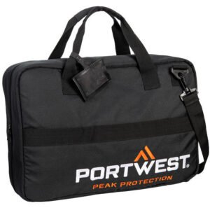 Geantă de Prezentare Mănuși Portwest - Gamă Promoțională - Marca Portwest B930, Black