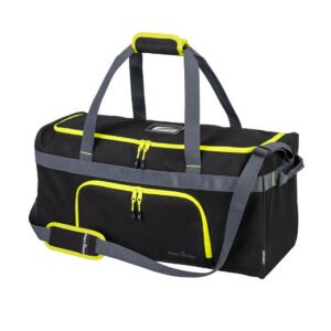 Geantă Duffle 60L - Echipament Protecție Individuală - Marca Portwest B960, Black