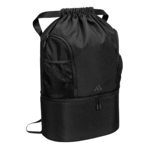 Geantă pentru Bocanci KX3 Drawstring - Gama EIP - Marca Portwest B966, Black