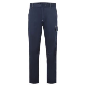Pantaloni de Lucru Ignifugi Bizweld - Protecție Multi-Normă - Portwest BZ443