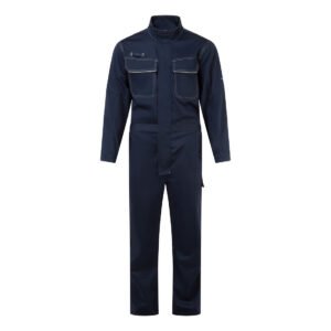 Salopetă de Lucru Bizweld Ignifugă - Gamă Multi-Normă Protecție Ignifugă - Marca Portwest BZ523