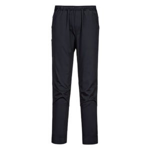 Pantaloni Bucătar Chef's Mesh Air Pro Surrey - Echipament Bucătărie - Portwest C072
