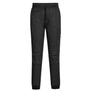 Pantaloni Jogger Chef's Mesh Air Pro Stretch - Gama Horeca - Marca Portwest C074