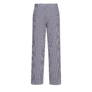 Pantaloni de Bucătar Chef's Barnet - Echipament Bucătari/Industria Alimentară - Marca Portwest C075