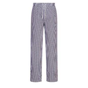 Pantaloni Bucătar Bromley - Gama Bucătării/Industria Alimentară - Marca Portwest C079