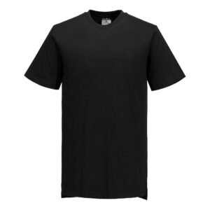 Tricou Bucătar Portwest Cotton Mesh Air Pro S/S - Gama Horeca - Marca Portwest C195