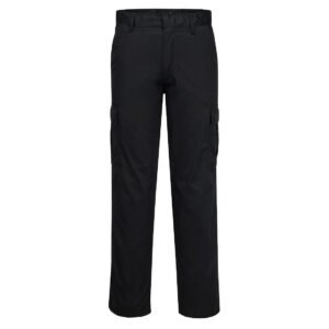 Pantaloni de Lucru Combat Portwest - Gama Îmbrăcăminte de Lucru - Protecție Portwest C701