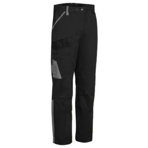 WX1 Two Tone Cotton Work Trousers