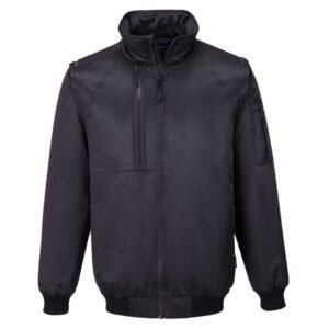 WX2 Eco Pilot Jacket