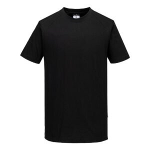 WX2 Lightweight Cotton T-Shirt S/S