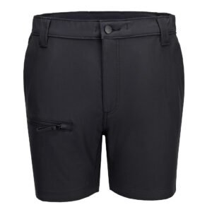 WX2 Eco Active Stretch Shorts