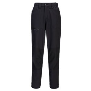 WX2 Eco Women's Stretch Service Trousers