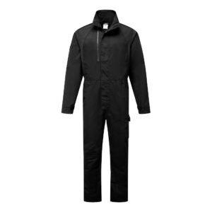 WX2 Eco Stretch Coverall