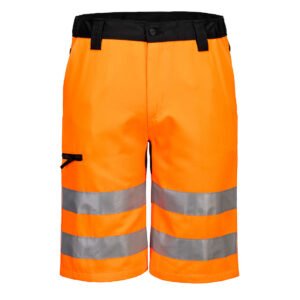 WX2 Eco Hi-Vis Shorts