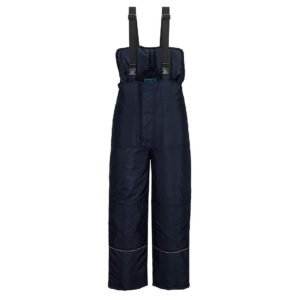 Pantaloni de Protecție Termică ColdStore - Gamă Protecție în Orice Vreme - Marca Portwest CS11