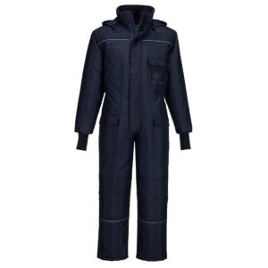 Combinezon Frigorific Portwest ColdStore CS12 - Protecție în Orice Vreme - Marca Portwest CS12
