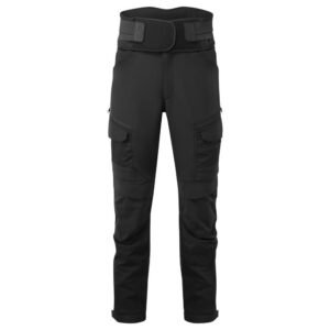 Pantaloni de Lucru DX4 Suport Spate – Gama Îmbrăcăminte de Lucru – Portwest DX408