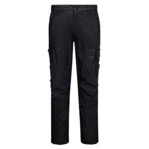 Pantaloni de Ploaie DX4 - Protecție în Orice Vreme - Portwest DX433