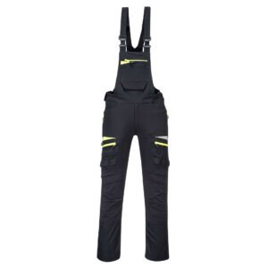 Salopetă de Lucru Slim Fit DX4 Portwest - Gama Îmbrăcăminte de Lucru - Portwest DX441