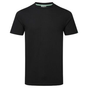 Organic Cotton Recyclable T-Shirt S/S