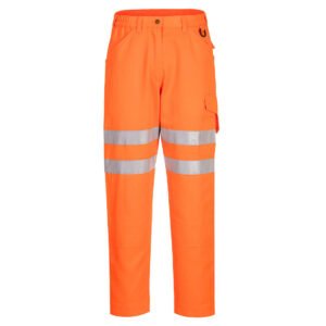 Pantaloni Eco Hi-Vis.