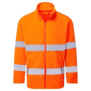 Fleece Essential Hi-Vis ES1 - Vizibilitate Ridicată - Portwest ES250