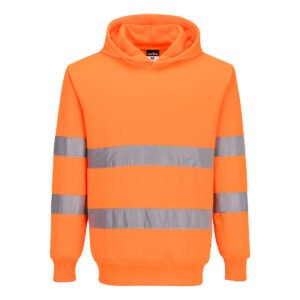Hanorac Hi-Vis Esențial ES1 - Vizibilitate Ridicată - Portwest ES304