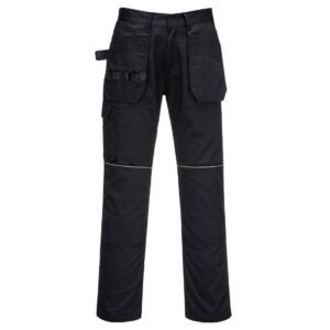 ES1 Essential Holster Trousers - Portwest ES720