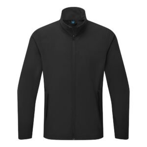 Jachetă Softshell Portwest ES1 Essential 3L - Protecție în Orice Vreme - Marca Portwest ESK50
