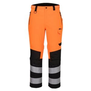 EV4 Hi-Vis Expedition Trouser - Portwest EV402