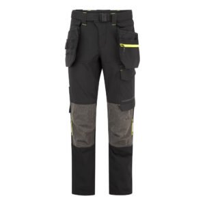 Pantaloni de Lucru EV4 Holster Impermeabili - Echipamente de Protecție - Portwest EV447