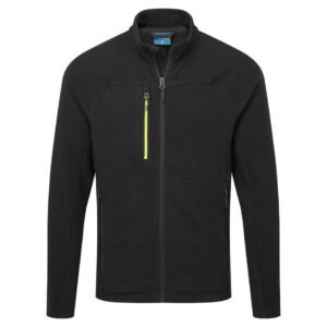 Fleece Texturat EV4 - Protecție în Orice Vreme - Marca Portwest EV480