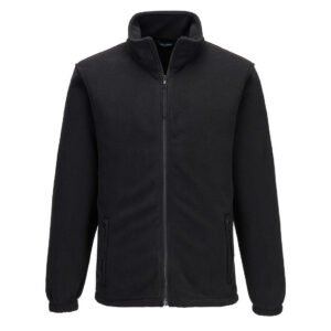 Polar Fleece Aran Portwest F205 - Protecție în Orice Vreme
